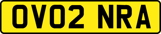 OV02NRA