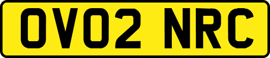 OV02NRC