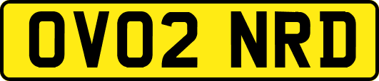 OV02NRD