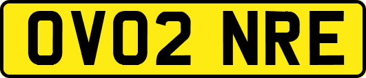 OV02NRE