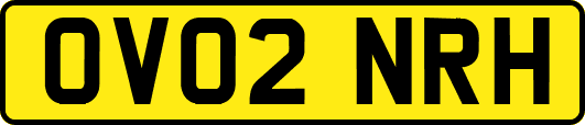 OV02NRH