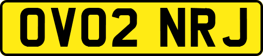 OV02NRJ