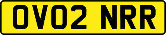 OV02NRR