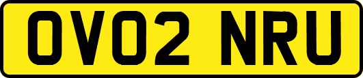 OV02NRU