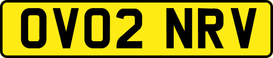 OV02NRV