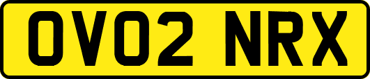 OV02NRX