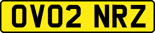 OV02NRZ