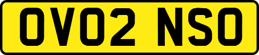 OV02NSO