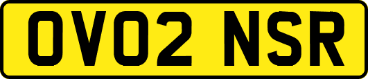 OV02NSR