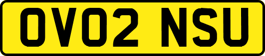 OV02NSU