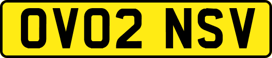 OV02NSV