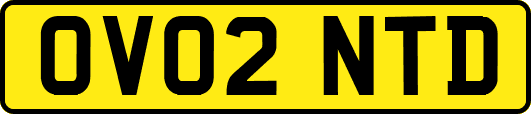 OV02NTD