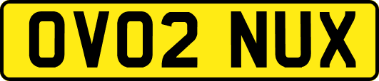 OV02NUX