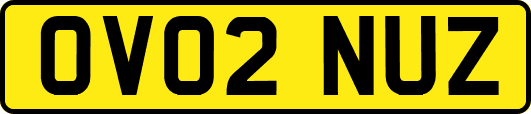 OV02NUZ