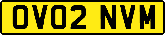 OV02NVM