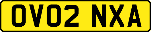 OV02NXA