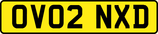 OV02NXD