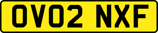 OV02NXF