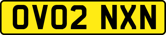 OV02NXN