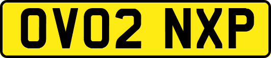 OV02NXP