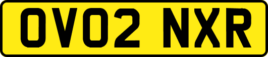 OV02NXR