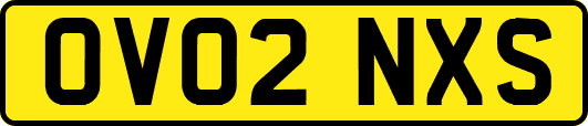 OV02NXS