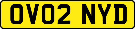OV02NYD