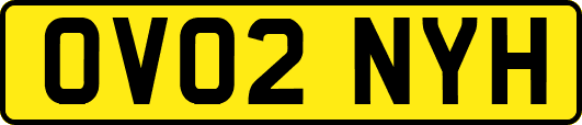 OV02NYH