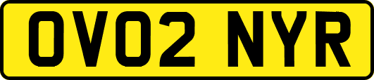 OV02NYR