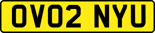 OV02NYU