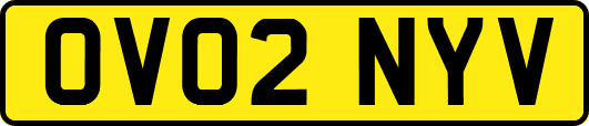 OV02NYV