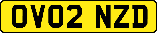 OV02NZD