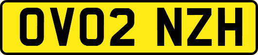 OV02NZH