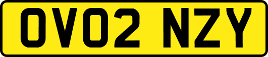 OV02NZY