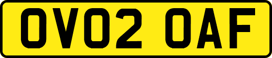 OV02OAF