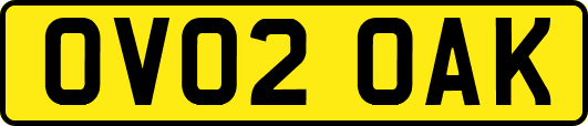 OV02OAK