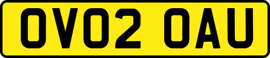 OV02OAU