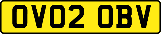 OV02OBV