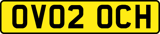 OV02OCH