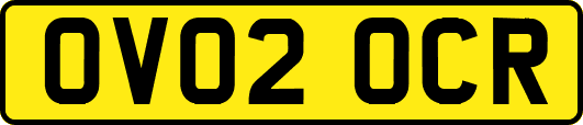 OV02OCR