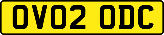 OV02ODC