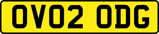 OV02ODG