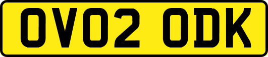OV02ODK