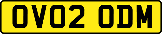 OV02ODM
