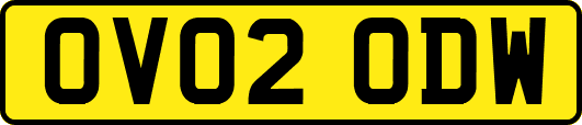 OV02ODW