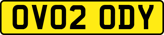 OV02ODY