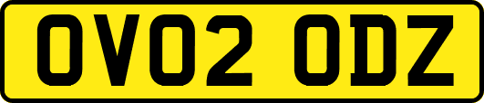 OV02ODZ