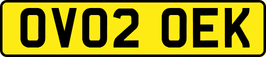 OV02OEK