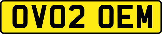 OV02OEM