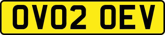 OV02OEV